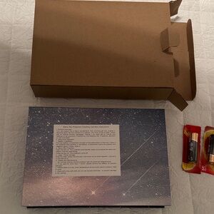 Starry Night Greeting Card Set